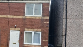 Refurbishment in County Durham photo